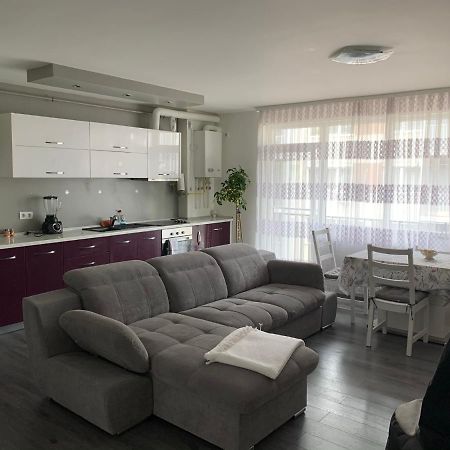 Stefanos Apartament Бая-Маре Экстерьер фото