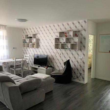 Stefanos Apartament Бая-Маре Экстерьер фото