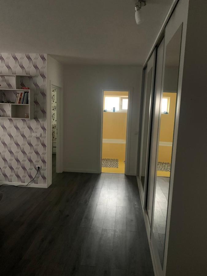 Stefanos Apartament Бая-Маре Экстерьер фото
