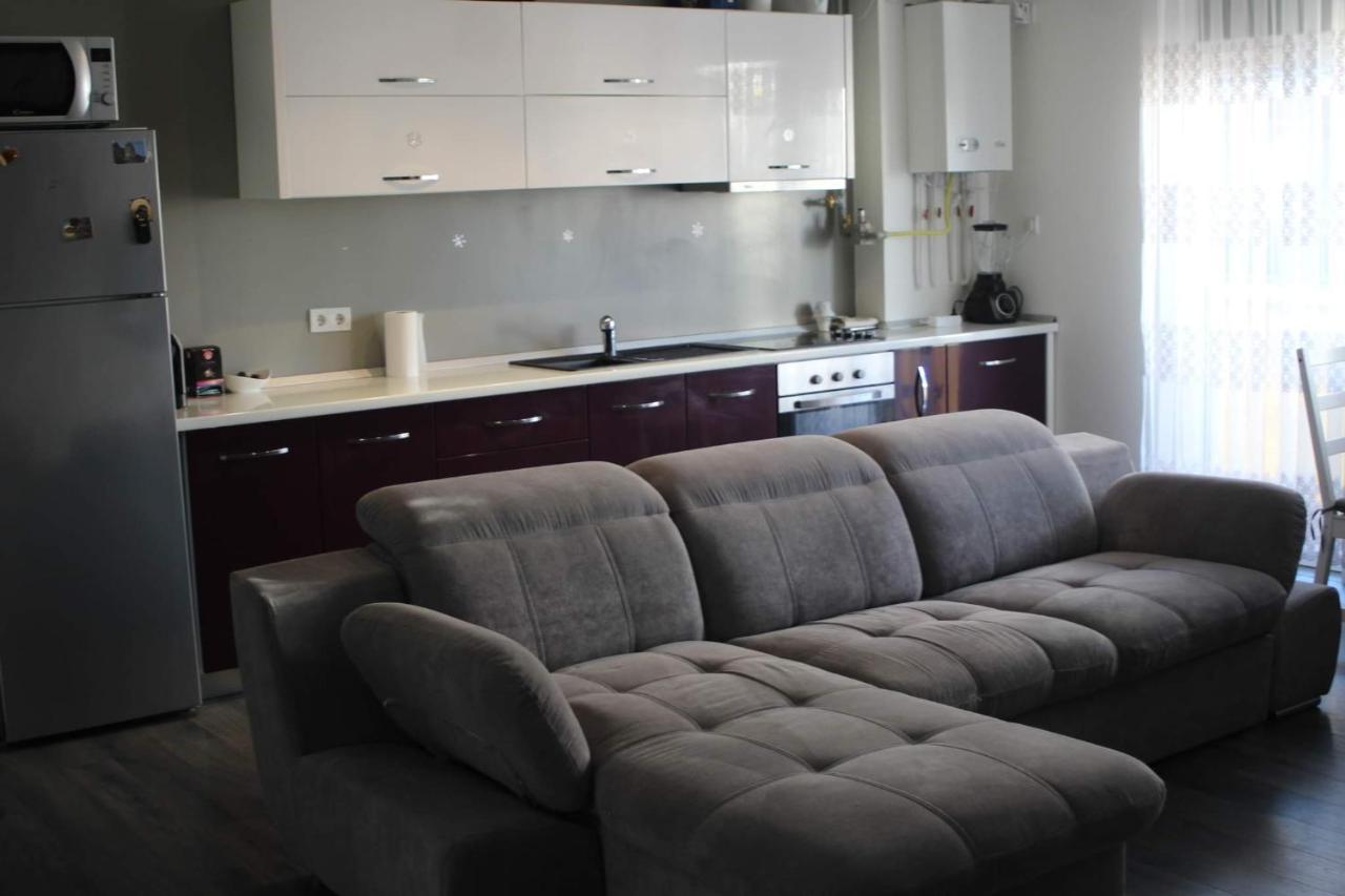 Stefanos Apartament Бая-Маре Экстерьер фото