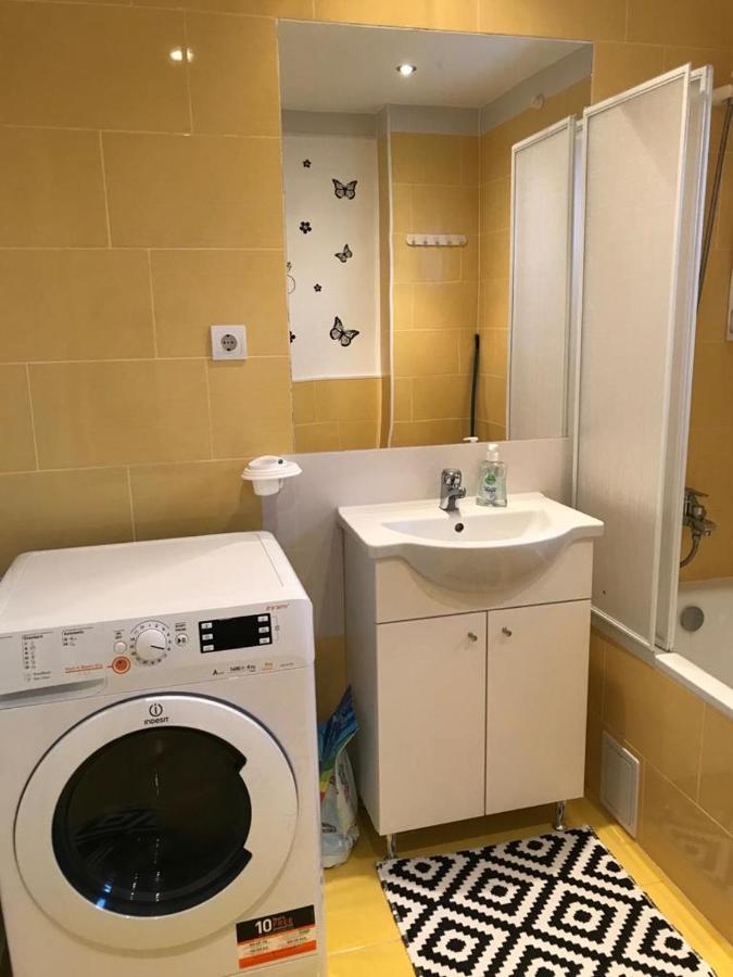 Stefanos Apartament Бая-Маре Экстерьер фото